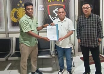 Kontroversi Peryataan Welty Komaling Berujung Kerana Hukum
