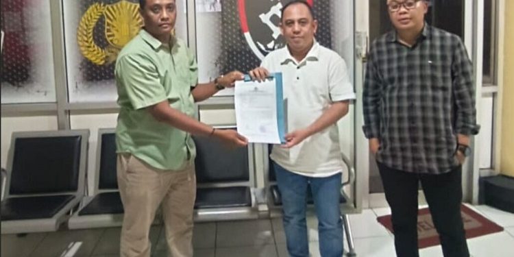 Kontroversi Peryataan Welty Komaling Berujung Kerana Hukum