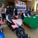 Polres Bolsel Berhasil Ungkap Kasus Curanmor