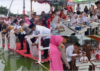 Karena Hal ini Kunjungan Kapolda Sulut di Bolsel Batal Dilaksanakan