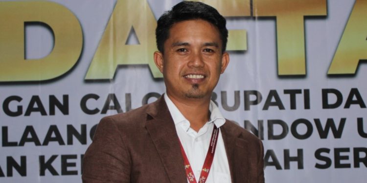 Besok, KPU Bolmut Gelar Rapat Pleno Penetapan Paslon Terpilih Pilkada 2024