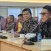 Selain Infrasturktur, Ketua Komisi II DPRD Bolsel Sampaikan Hal ini Ke Yasti Soepredjo Mokoagow