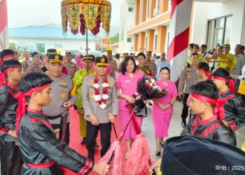 Pilkada 2024 Berlangsung Aman dan Kondusif, Kapolda Sulut Apresiasi Kinerja Polres Bolmut