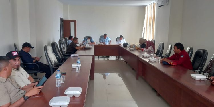 Terungkap Terkait Dugaan Jual Beli Lahan HPT dan Oknum Cukong Pemilik PETI Hulu Tobayagan