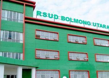 Miris, 5 Dokter Kontrak dan Puluhan Nakes di RSUD Bolmut Tak Menerima Gaji Bulan Desember