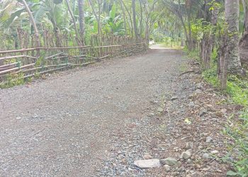 APH Didesak Untuk Membidik Proyek Rp 1,3 Miliar yang Putus Kontrak