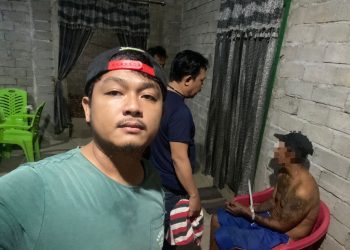 Bejat! 4 Tahun Ayah Tiri Tega Jadikan Anaknya Pemuas Nafsu Birahi