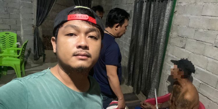 Bejat! 4 Tahun Ayah Tiri Tega Jadikan Anaknya Pemuas Nafsu Birahi