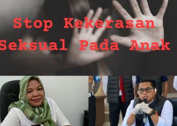 Kasus Asusila Terhadap Anak di Bolsel Mengkhawatirkan