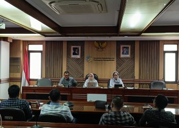 DPRD Bolsel Sambangi Kemendukbangga, Bahas Strategi Cegah Stunting