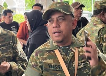 Prioritaskan Kepentingan Masyarakat, Yusra Alhabsyi Tolak Pengadaan Kendis Baru Bupati