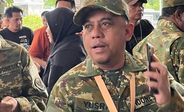 Prioritaskan Kepentingan Masyarakat, Yusra Alhabsyi Tolak Pengadaan Kendis Baru Bupati