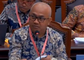 Siang ini KPU Bolsel Gelar Pleno Penetapan Calon Bupati dan Wabup Terpilih