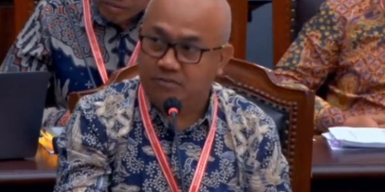 Siang ini KPU Bolsel Gelar Pleno Penetapan Calon Bupati dan Wabup Terpilih
