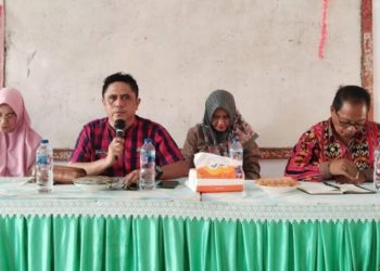 Dinas Pendidikan Bolmong Menggelar Satuan Pendidikan Se-Bolmong