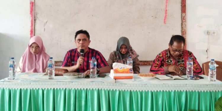 Dinas Pendidikan Bolmong Menggelar Satuan Pendidikan Se-Bolmong