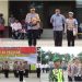 Pastikan Keamanan Jelang Idul Fitri, Polres Bolsel Gelar Operasi Ketupat Samrat 2025 