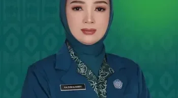 Kalsum Alhabsyi Resmi Dilantik Sebagai Bunda PAUD Kabupaten Bolmong