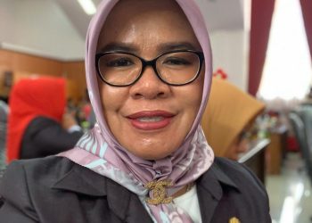 Jelang Lebaran Gaji, THR, TPP dan Tamsil Guru ASN Serta PPPK di Bolsel Tuntas Dibayarkan