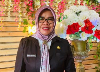 Pembayaran THR PPPK Guru di Bolsel Sesuai Regulasi