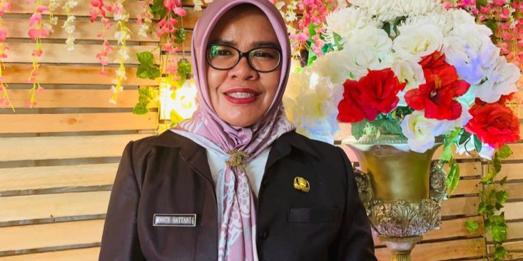 Pembayaran THR PPPK Guru di Bolsel Sesuai Regulasi