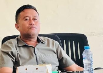 Donal Lamunte Dukung Tekad Bupati Wujudkan Bolmut Berdaulat Dibidang Pangan