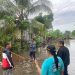Sekda Bolmong Turun Langsung Pantau Kondisi Banjir di Kecamatan Poigar