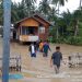 Gerak Cepat! Bupati Bolmut Tinjau Lokasi Banjir di Bintauna dan Sangkub
