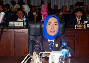 Wakil Rakyat Minta BWSS 1 Perbaiki Tanggul Pengaman Banjir di Bintauna dan Sangkub