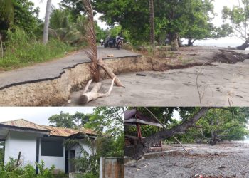 Objek Wisata Bunga Indah Memprihatinkan, Pemerintah Diminta Ambil Langkah Serius