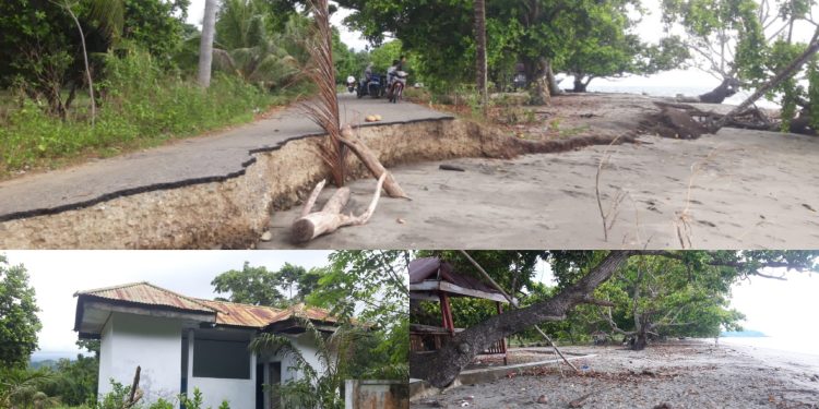 Objek Wisata Bunga Indah Memprihatinkan, Pemerintah Diminta Ambil Langkah Serius