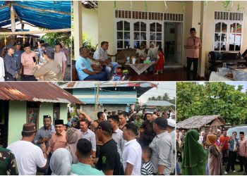 Bupati Yusra: Hari Raya Ketupat Jadi Momentum Indah Pererat Silaturahmi