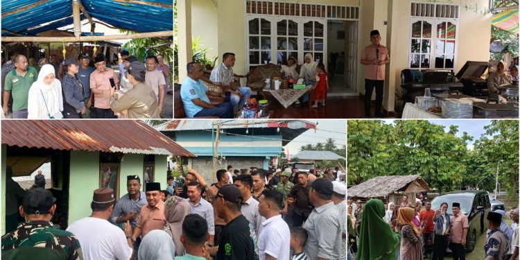 Bupati Yusra: Hari Raya Ketupat Jadi Momentum Indah Pererat Silaturahmi