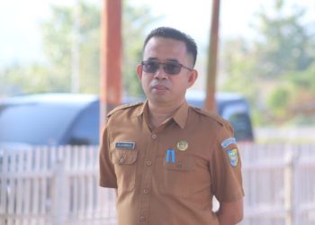 Astaga! 13 Dokter Layani 14 Faskes, Kinerja Kadis Kesehatan Bolmut Dipertanyakan