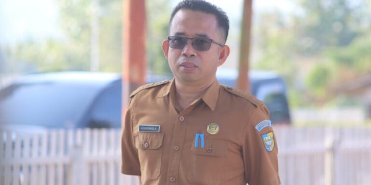 Astaga! 13 Dokter Layani 14 Faskes, Kinerja Kadis Kesehatan Bolmut Dipertanyakan