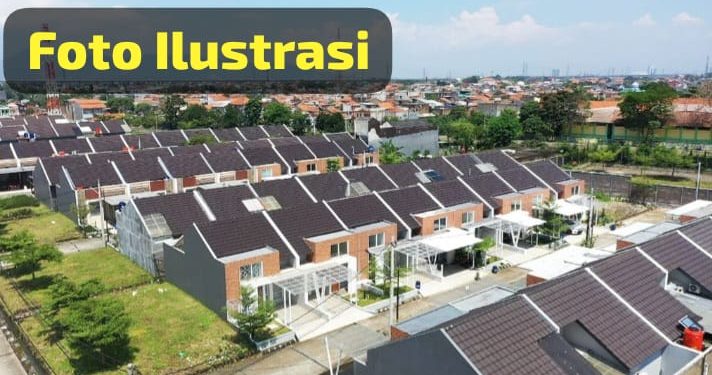 240 Unit RTLH Program PPKT DAK Tematik di Desa Matandoi Selatan Segera Action