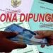 Sangadi Bintauna Pantai Dilaporkan ke Polres Bolmut Terkait Dugaan Pungli