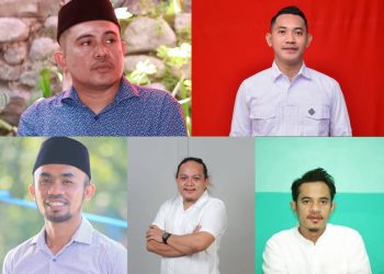 Jelang Musda KNPI Bolmut, Sejumlah Nama Mencuat