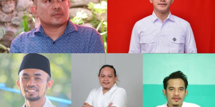 Jelang Musda KNPI Bolmut, Sejumlah Nama Mencuat