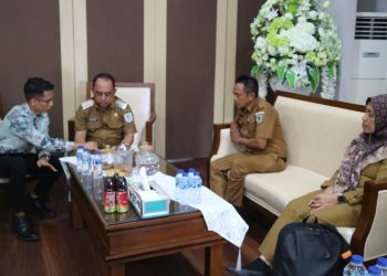 Perusahaan Asal Australia ini Bakal Berkolaborasi dengan Pemkab Bolmong