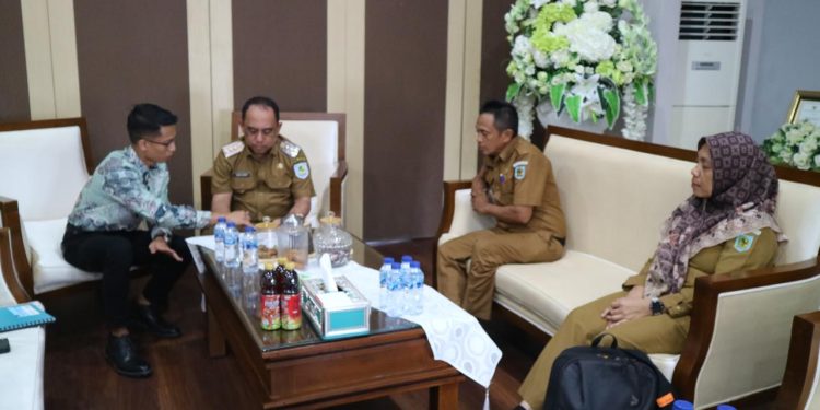 Perusahaan Asal Australia ini Bakal Berkolaborasi dengan Pemkab Bolmong