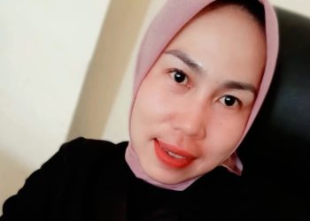 Ani Lantana Buka Suara Soal Kritik Netizen Terkait Kinerja Wakil Rakyat Dapil Tiga