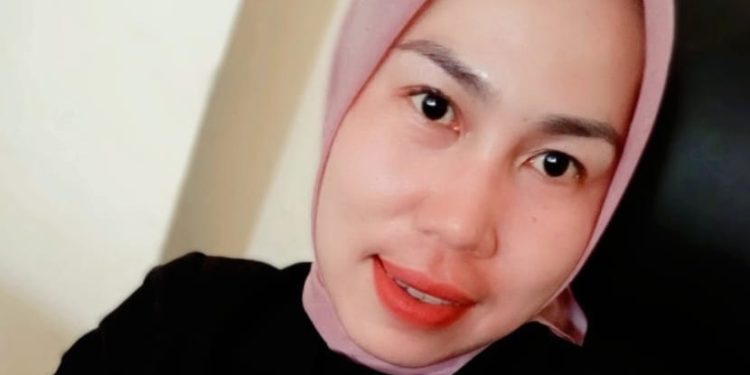 Ani Lantana Buka Suara Soal Kritik Netizen Terkait Kinerja Wakil Rakyat Dapil Tiga