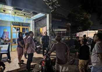 Puluhan Miliar Aset Pemkab Bolmong Terbengkalai, Yusra Pastikan Bakal Diamankan