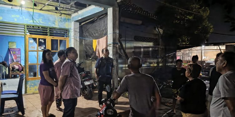 Puluhan Miliar Aset Pemkab Bolmong Terbengkalai, Yusra Pastikan Bakal Diamankan