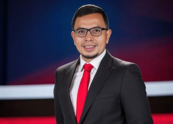 Fokus dan Serius, Bupati Bolmut Tegaskan Kawal Percepatan Revisi RTRW