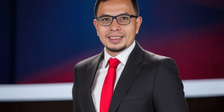 Fokus dan Serius, Bupati Bolmut Tegaskan Kawal Percepatan Revisi RTRW