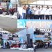 Halilintar Drag Race and Bike Resmi Dibuka Langsung oleh Wagub, dan di Hadiri Bupati serta Wabup Bolsel