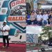 Ketua DPRD Arifin Olii Apresiasi Event Otomotif Drag Race dan Bike Bolsel 2025