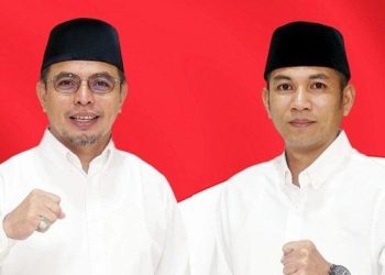 Beredar Kabar SJL-MAP Akan Rolling Besar-Besaran Jabatan Eselon III dan IV Dalam Waktu Dekat
